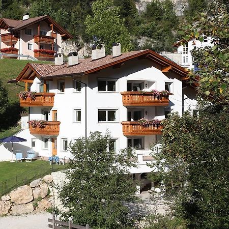 Villa Otto Santa Cristina Val Gardena Экстерьер фото
