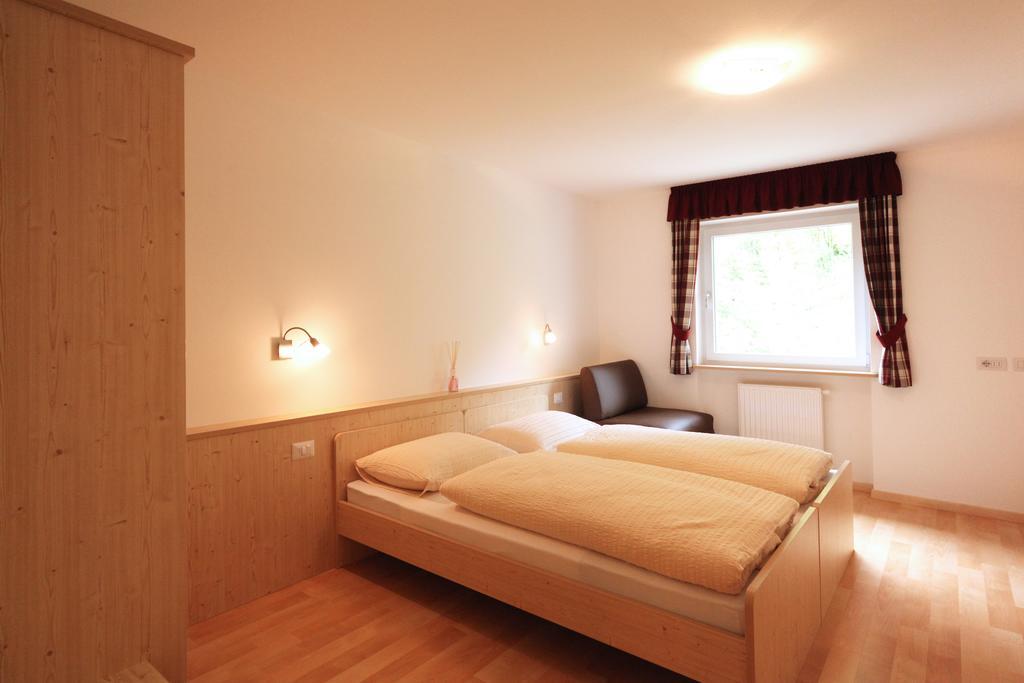 Villa Otto Santa Cristina Val Gardena Экстерьер фото