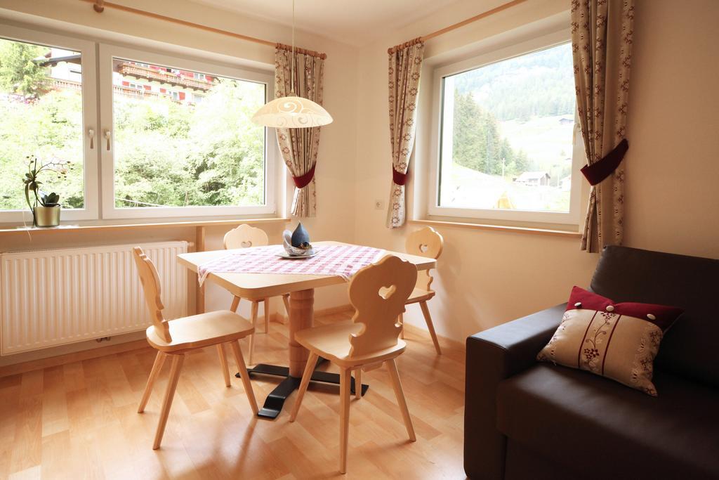 Villa Otto Santa Cristina Val Gardena Экстерьер фото