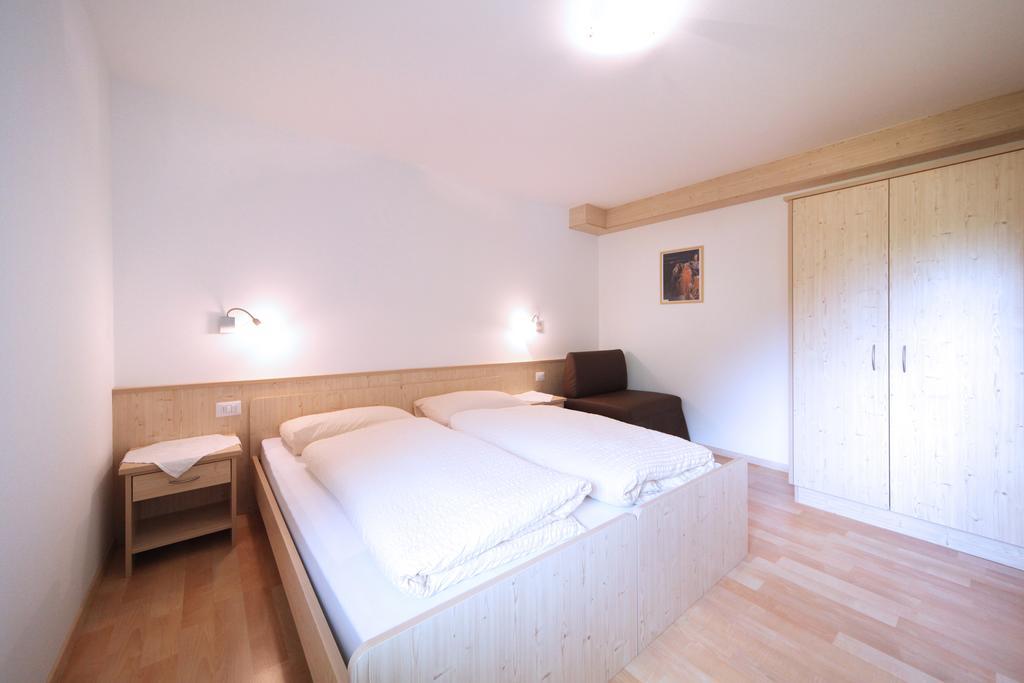 Villa Otto Santa Cristina Val Gardena Экстерьер фото
